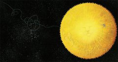 宇宙的傳說 圖片 5