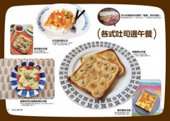 100元也可以過一天：我家餐桌省錢大作戰 圖片 3