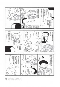 100元也可以過一天：我家餐桌省錢大作戰 圖片 8