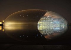 當代建築の性格: 從感性、覺性到靈性, 他們的性格決定了當代建築的追求與境界 圖片 10