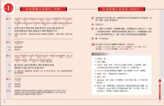 幸福10小咒：下載諸佛菩薩的願力與功德，遠離災難與困境(隨書內附梵音天女黃慧音「清心10小咒」唱誦CD+「幸福10小咒」念誦本) 圖片 8