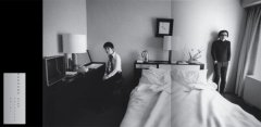 荒木經惟．寫真=愛：直到生命盡頭，我依然相信寫真(18禁) 圖片 4
