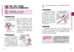 輻射、地震、海嘯救命避難手冊 圖片 6