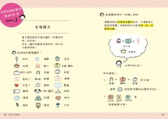 手作筆記超簡單！一開始就零失敗，手再拙也能輕鬆剪、貼、畫出超可愛個性筆記！ 圖片 5