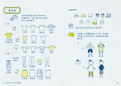 手作筆記超簡單！一開始就零失敗，手再拙也能輕鬆剪、貼、畫出超可愛個性筆記！ 圖片 8