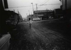 森山大道，我的寫真全貌 圖片 7