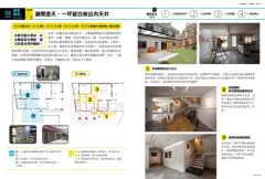 這樣隔間，不後悔：從動線、坪效、採光、收納到家人相處，只要做對8件事，你會感謝自己一輩子！ 圖片 8