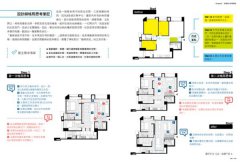 這樣隔間，不後悔：從動線、坪效、採光、收納到家人相處，只要做對8件事，你會感謝自己一輩子！ 圖片 11