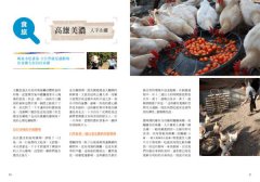 義式主廚，農家上菜：走進無毒農家，用人情味煮出的34道台灣魂、西方味好料理 圖片 6