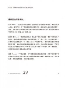 裝扮的法則：學會大師的穿搭品味！101堂美國頂尖服裝設計學院Parsons的入行第一課 圖片 5
