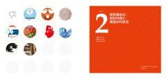 視覺資訊的力量：讓數字故事「更好看」，抓住眼球經濟的「資訊圖」格 式全書  圖片 6