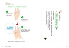 隨時「按按手」的活腦健康操：從手上神經叫醒大腦，輕鬆阻斷疲勞，提升專注力、美肌力、免疫力 圖片 5