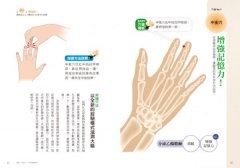 隨時「按按手」的活腦健康操：從手上神經叫醒大腦，輕鬆阻斷疲勞，提升專注力、美肌力、免疫力 圖片 7