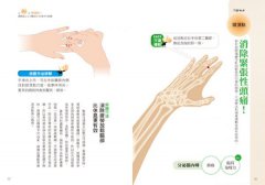 隨時「按按手」的活腦健康操：從手上神經叫醒大腦，輕鬆阻斷疲勞，提升專注力、美肌力、免疫力 圖片 9