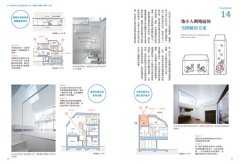 日本設計師才懂的好房子法則：小坪數的難題，他們最懂；蓋房子的設計，他們想得最細。日系動線、格局、建材、手法、蓋屋知識全公開！ 圖片 6