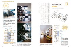 日本設計師才懂的好房子法則：小坪數的難題，他們最懂；蓋房子的設計，他們想得最細。日系動線、格局、建材、手法、蓋屋知識全公開！ 圖片 9