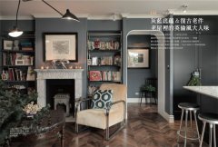 住進英倫風的家：台灣設計師不藏私的英美都會、鄉村到LOFT風家設計 圖片 3