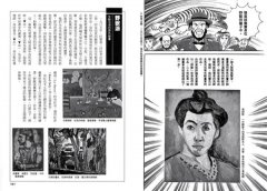 寫給年輕人的現代藝術：超圖解西洋美術史Ⅲ 圖片 5