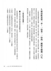 吃出天生燒油好體質：根治飲食法，讓你要瘦就瘦，要健康就健康！ 圖片 6