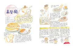 香港最好的時光？！：肉肉熊系列 2 圖片 12