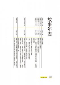 一個臺灣太監之死：清代男童集體閹割事件簿 圖片 3
