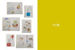 手繪旅行日和：台北、東京到巴黎，我離不開的咖啡館、文具雜貨店與市集 圖片 7