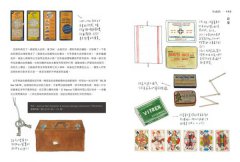 手繪旅行日和：台北、東京到巴黎，我離不開的咖啡館、文具雜貨店與市集 圖片 11