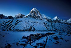 因為山在那裡：全球唯一14座8000米雪山攝影紀行 圖片 6