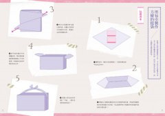 不失傳的68種萬用打結法：從便利到時尚的生活好技能──居家收納、送禮包裝、繫領巾、料理、綁窗簾、捆物，在家事與樂趣間發掘受用一生的結繩術！ 圖片 4