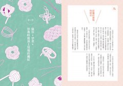 不失傳的68種萬用打結法：從便利到時尚的生活好技能──居家收納、送禮包裝、繫領巾、料理、綁窗簾、捆物，在家事與樂趣間發掘受用一生的結繩術！ 圖片 10