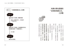 向哈佛菁英學思考：全球菁英都在學的自我意見建立法 圖片 7