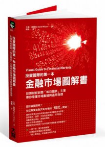 投資國際的第一本金融市場圖解書：彭博財經新聞「每日圖表」主筆帶你看懂市場數據與通用指標 圖片 1