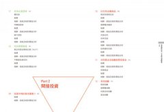 投資國際的第一本金融市場圖解書：彭博財經新聞「每日圖表」主筆帶你看懂市場數據與通用指標 圖片 3