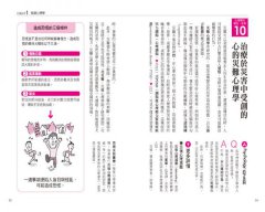 圖解心理學：正面迎戰人生難題！讀懂自己、看穿他人，從0到99歲都適用的生涯處方 圖片 4