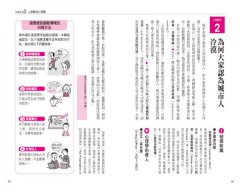 圖解心理學：正面迎戰人生難題！讀懂自己、看穿他人，從0到99歲都適用的生涯處方 圖片 7
