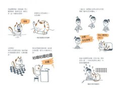 過得還不錯的一輩子：打造貓奴的幸福生活手冊（家貓成功上位指南+圖文並茂版） 圖片 10