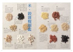 奶奶的傳家五榖香：九州百年榖物屋老鋪的米．豆．粉私房料理 圖片 5