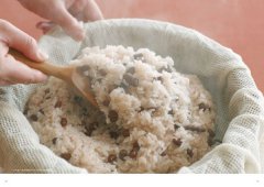 奶奶的傳家五榖香：九州百年榖物屋老鋪的米．豆．粉私房料理 圖片 10