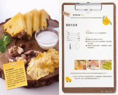 小小廚房酷食育： 孩子的第一堂食育課，在遊戲中認識食物，動手做料理，玩出健康力！ 圖片 10