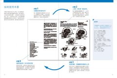 人體解剖著色學習手冊【附12色彩色鉛筆】：邊看邊畫邊學，為知識上色，更有趣、更輕鬆、更好記 圖片 6