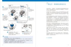 人體解剖著色學習手冊【附12色彩色鉛筆】：邊看邊畫邊學，為知識上色，更有趣、更輕鬆、更好記 圖片 7