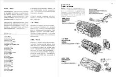 人體解剖著色學習手冊【附12色彩色鉛筆】：邊看邊畫邊學，為知識上色，更有趣、更輕鬆、更好記 圖片 11