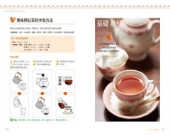 英式下午茶的慢時光： 維多利亞式的紅茶美學×沖泡美味紅茶的黃金法則 圖片 7
