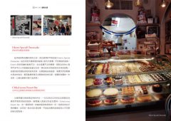 歡迎光臨紐約大蘋果遊樂園：獻給創意人的靈感城市旅行 圖片 3
