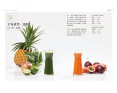神奇的冷壓蔬果汁：果汁淨化輕斷食，3天喝出纖體美肌、身體自癒力！ 圖片 10