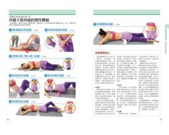 深層肌止痛大圖鑑:精準找出激痛點，壓對深層肌肉，2分鐘舒緩難纏疼痛 圖片 5