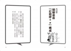 實戰聊天事典：解決你101個尷尬場合的閒聊力 圖片 5