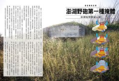 全島要塞化：二戰陰影下的台灣防禦工事（1944-1945） 圖片 2