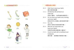 左左右右的HAPPY ABC（附左左右右超可愛英語會話MP3光碟） 圖片 4