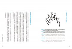 圖解手印療法：平衡體內5元素，你的手指就是自己最強的健康調節器 圖片 3